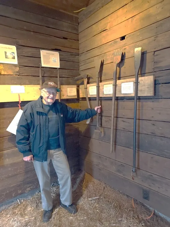 Missing my friend Bob Johnson