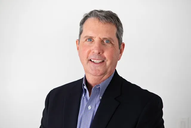 David M Rogers - Precinct 7