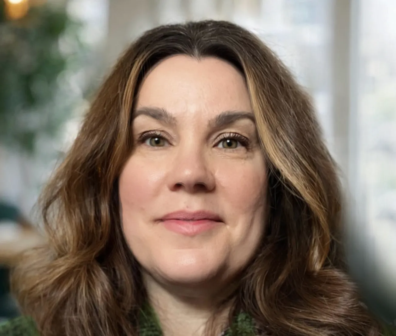 Raegan E. McCain - Precinct 8