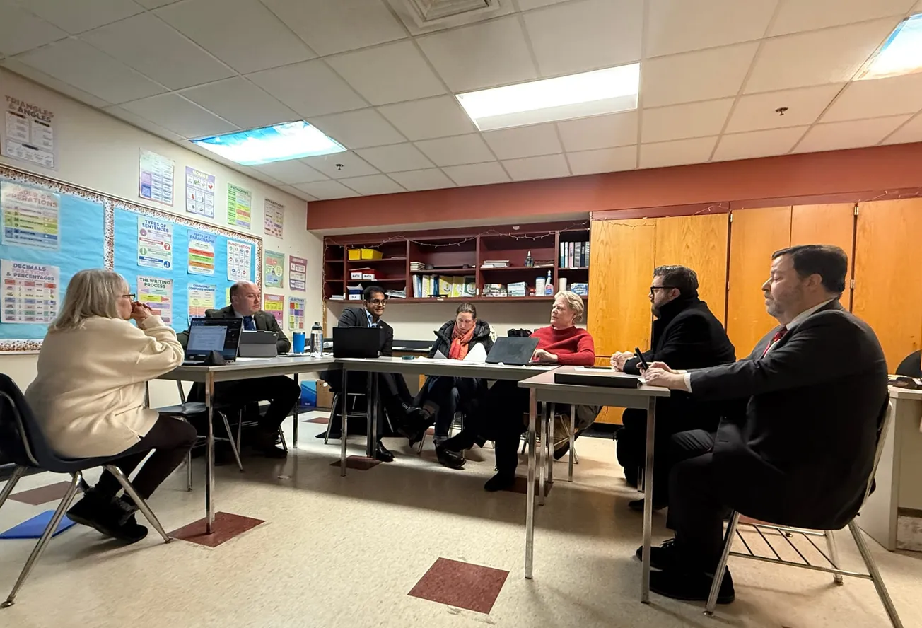 Winchester Select Board forms working group to draft human rights commission bylaw