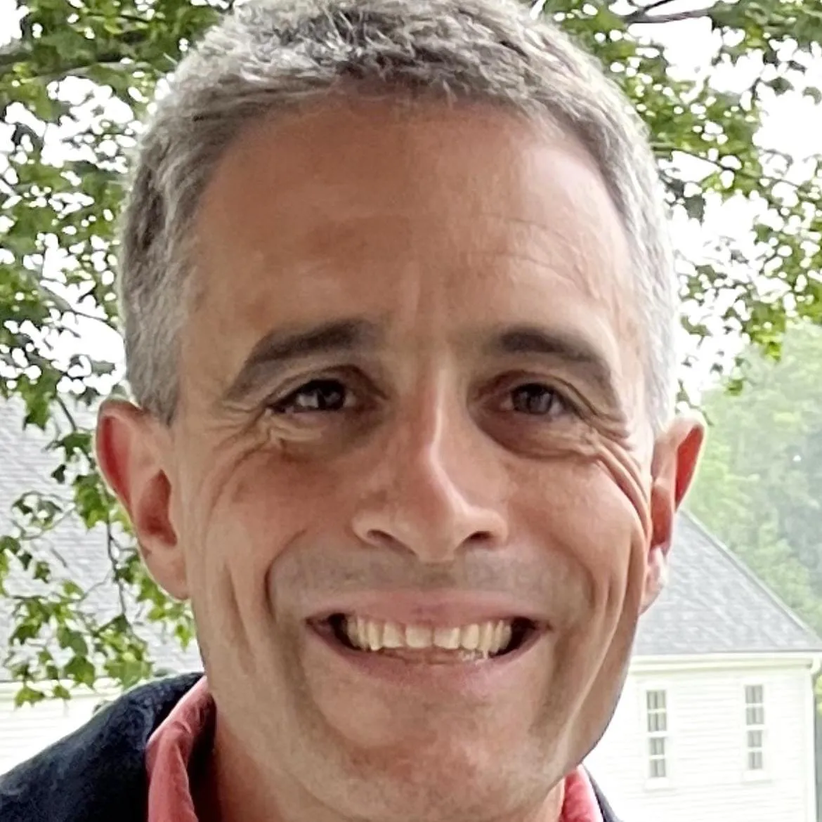 For Select Board: Shamus Brady