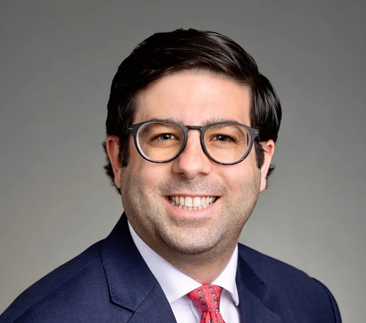 Jeffrey Calabrese	- Precinct 6