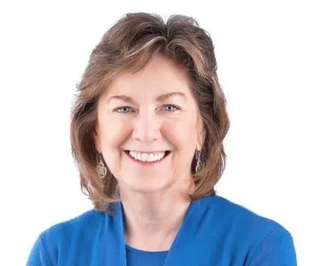 Kathryn Hughes - Precinct 5