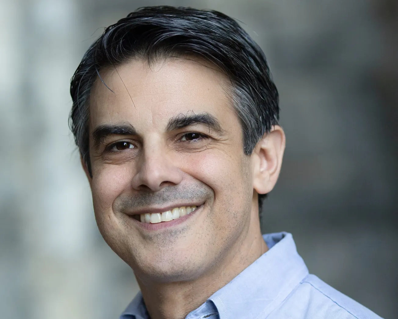 For Planning Board: Nick Rossettos