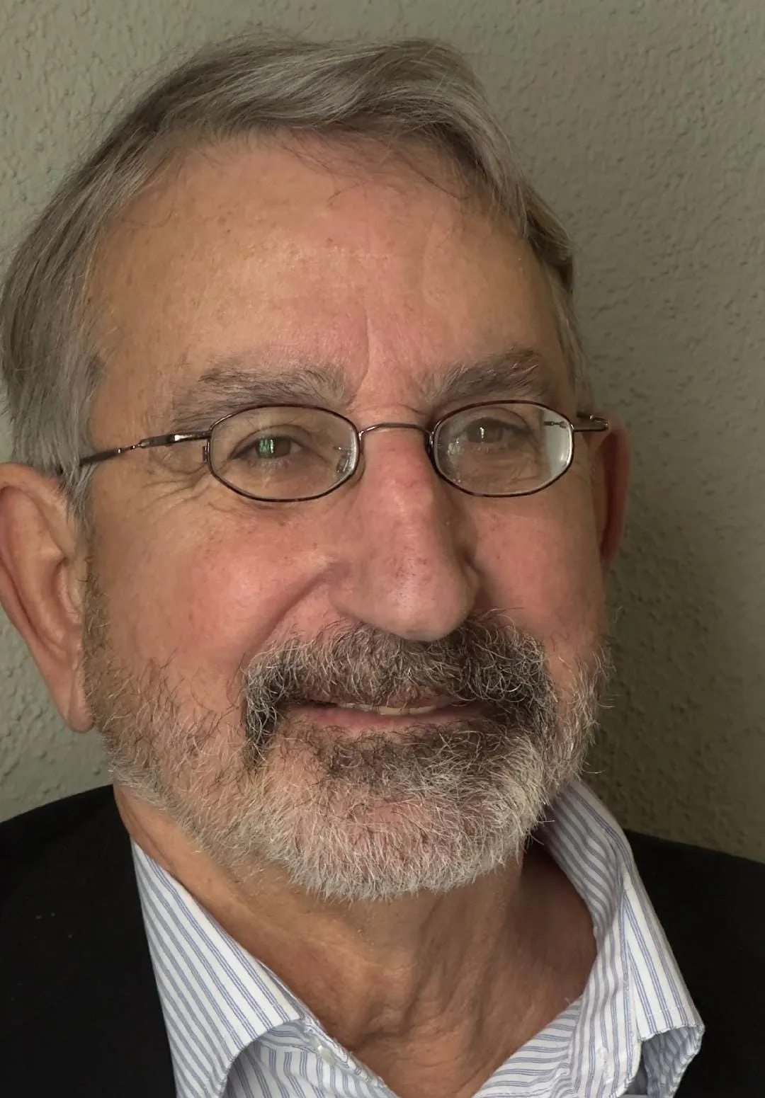 Nicholas Troisi - Precinct 5