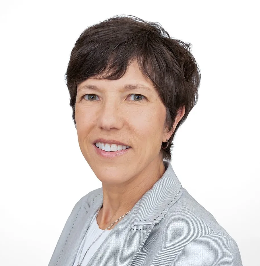 Rebecca Slisz - Precinct 8