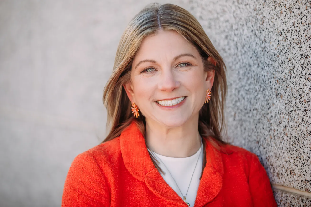 Rep. Kate Lipper-Garabedian announces candidacy in 5th Middlesex District