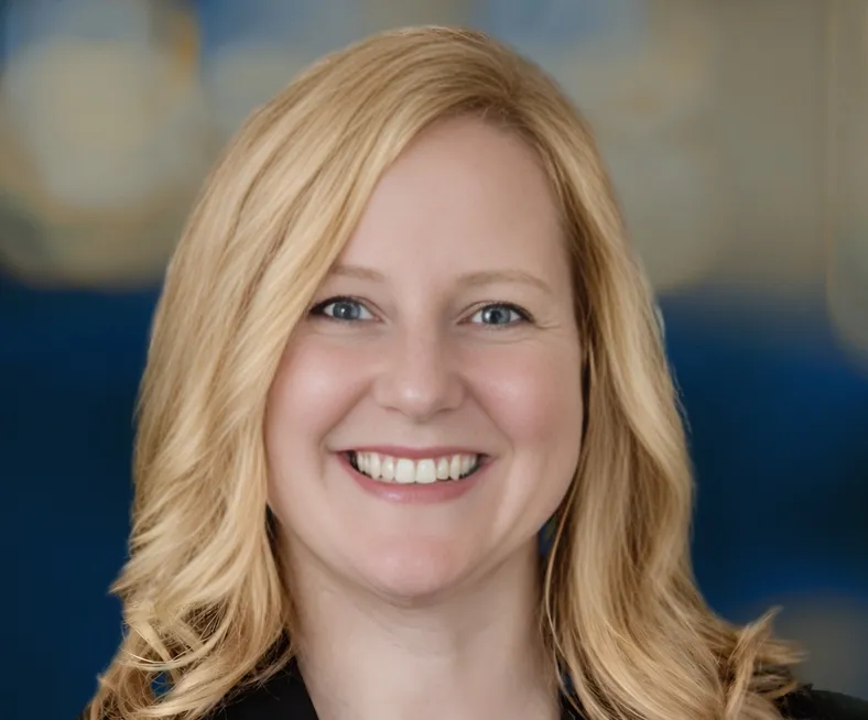 For School Committee: Heather von Mering