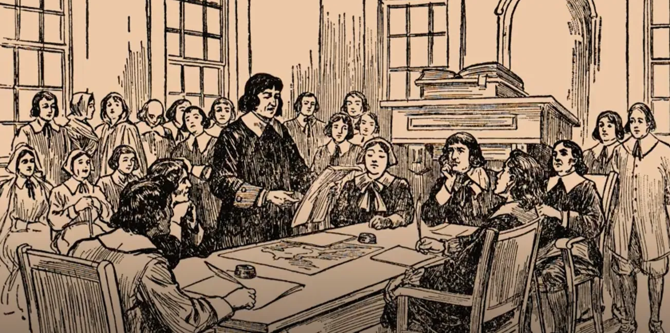 Town Meeting Candidates, 2026