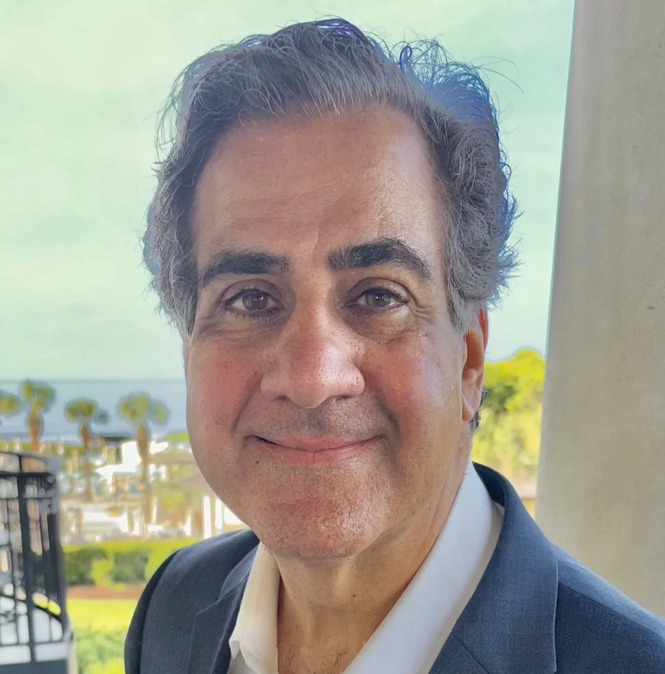 Vincent James Patalano II, MD - Precinct 3