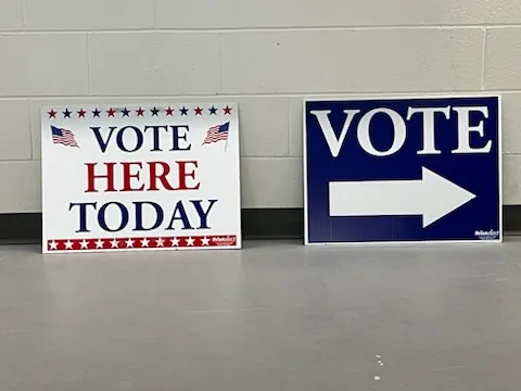 League of Women Voters looking for resident questions for candidate forums