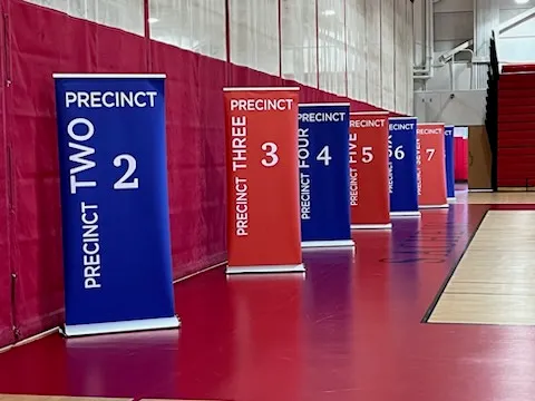 League of Women Voters schedules candidate forums