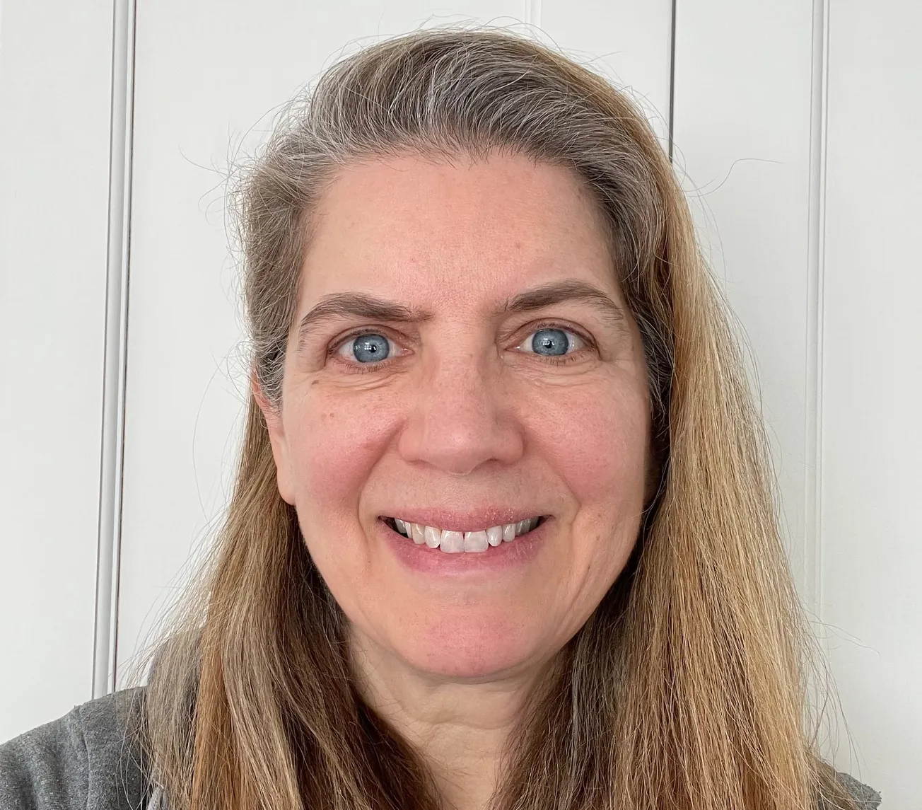 Amanda Lewis - Precinct 1