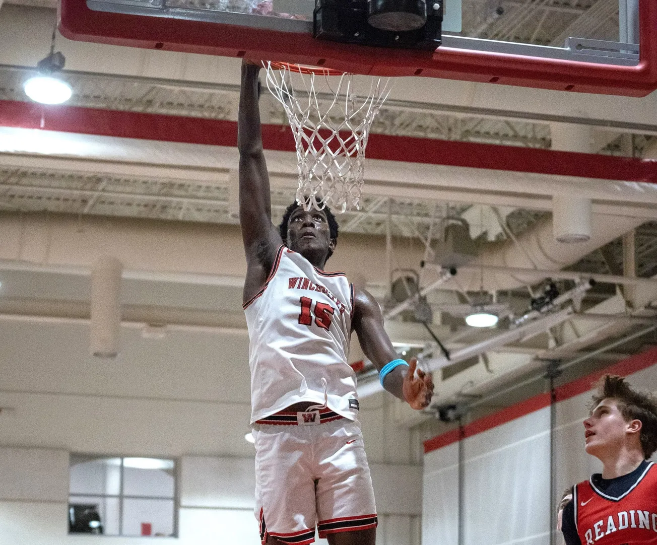 With postseason starting Friday night, WHS boys hoop seniors English, Sarpong, Burbine join Middlesex League elite