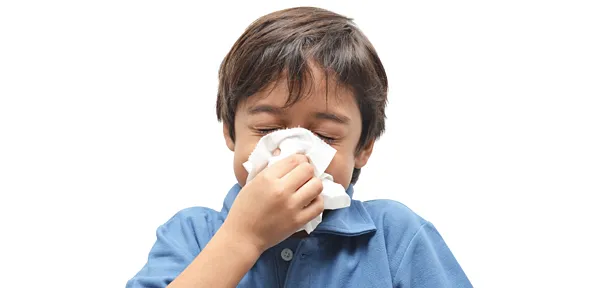 Flu still prevalent, COVID-19 rates dropping in Mass.