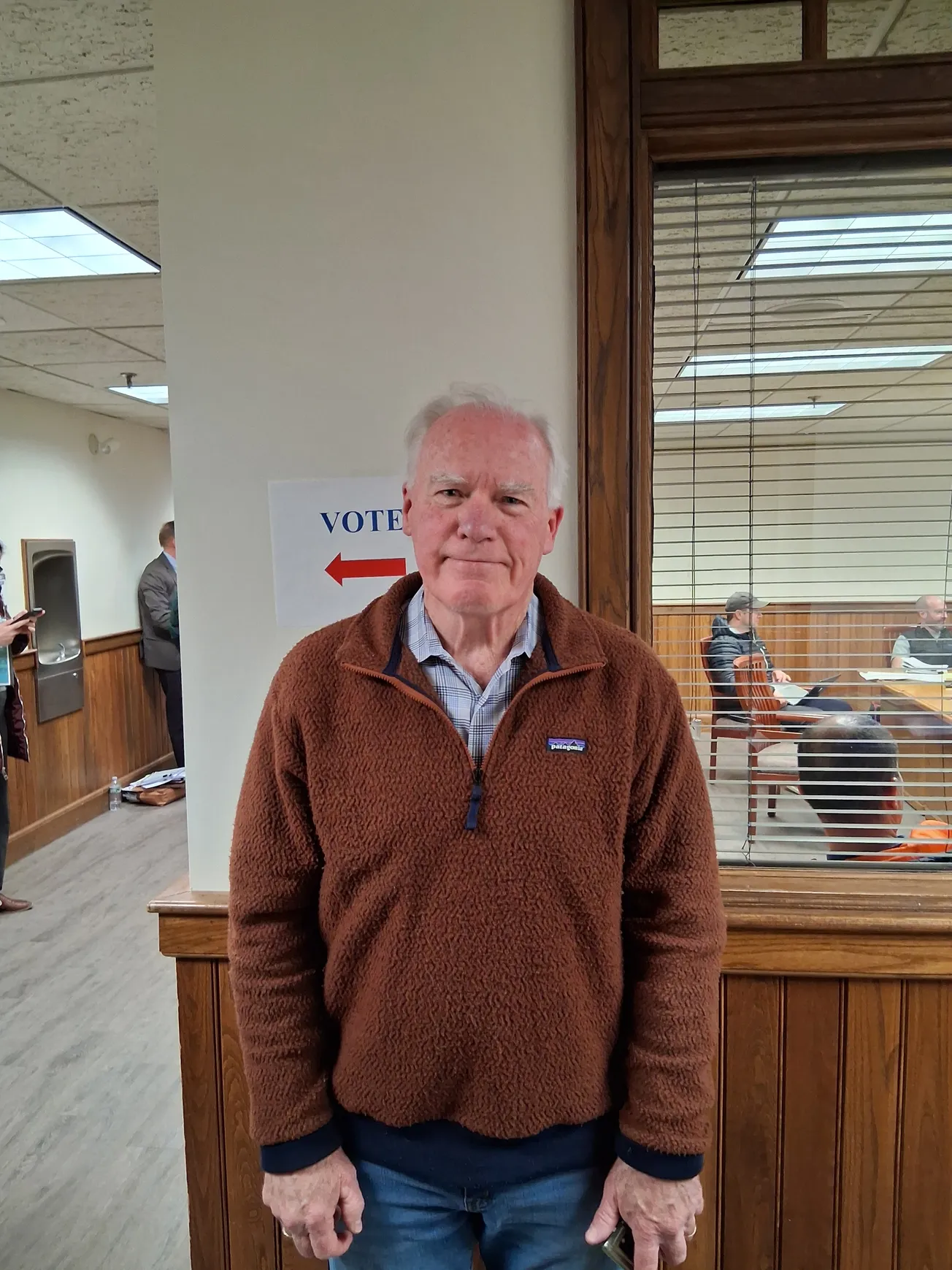 Winchester ZBA waives town regulations to move Washington/Swanton project along