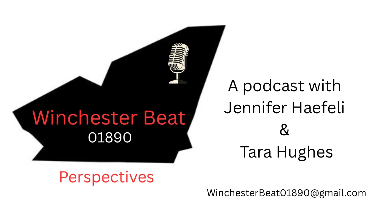 Winchester Beat looks at override in new Perspectives show
