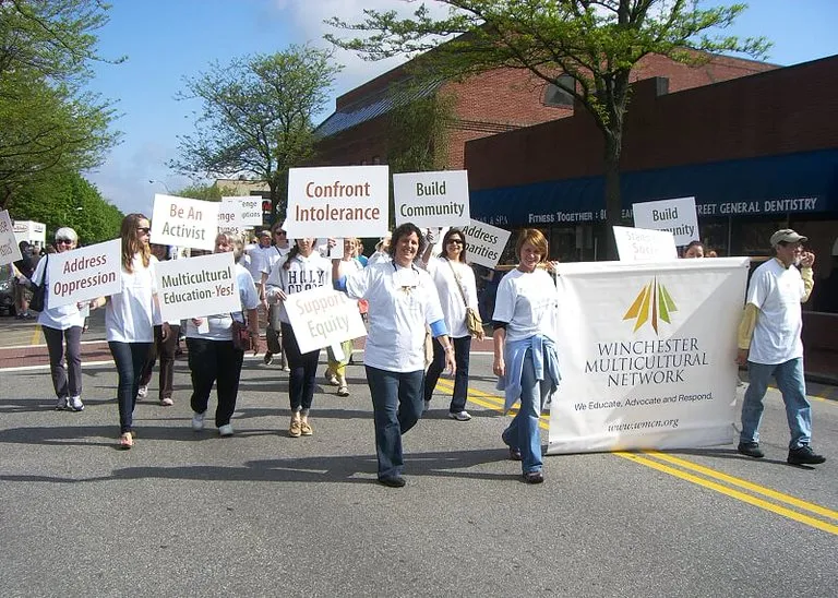 Network for Social Justice to celebrate 35th anniversary