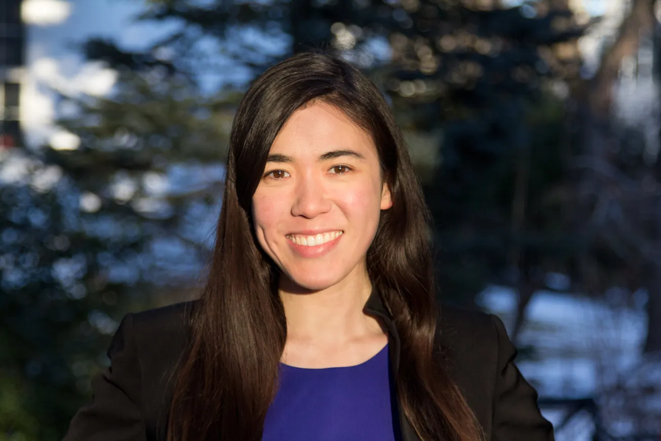 State Rep. Erika Uyterhoeven joins crowded bid to succeed retiring Sen. Jehlen