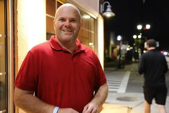 Somerville councilor Matthew McLaughlin runs for 2nd Middlesex Senate seat, citing affordability crisis