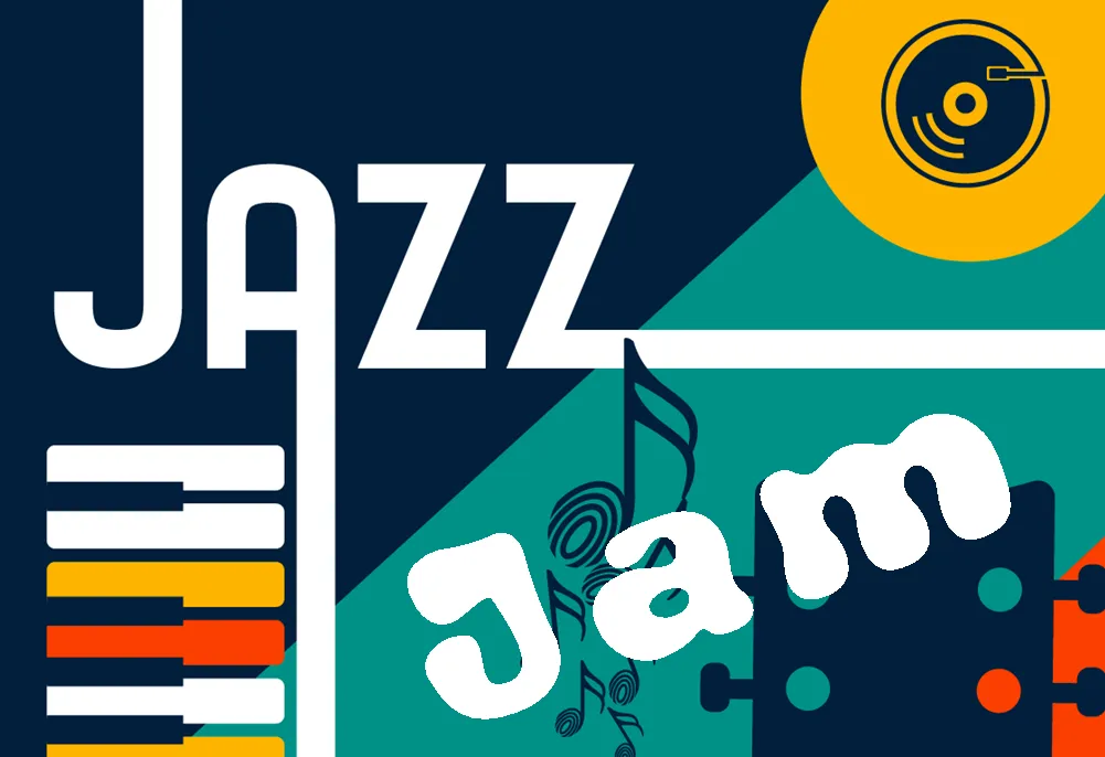 Winchester Community Music School presents Jazz Jam Session