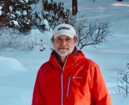 Ronald ‘Ron’ Klaas Vanderkruik