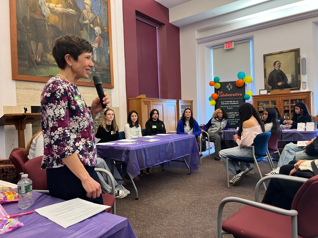 Girls Leading Change working to promote health, empowerment in Winchester and beyond