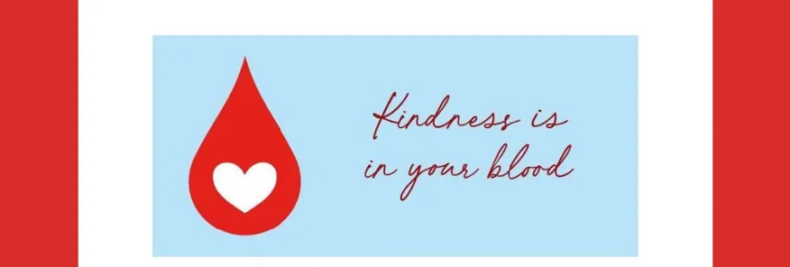 Winchester Unitarian Society hosts Community Blood Drive