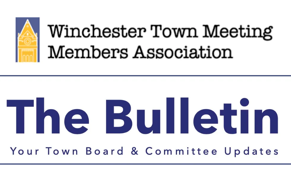 TMMA Bulletin - Oct. 15, 2025