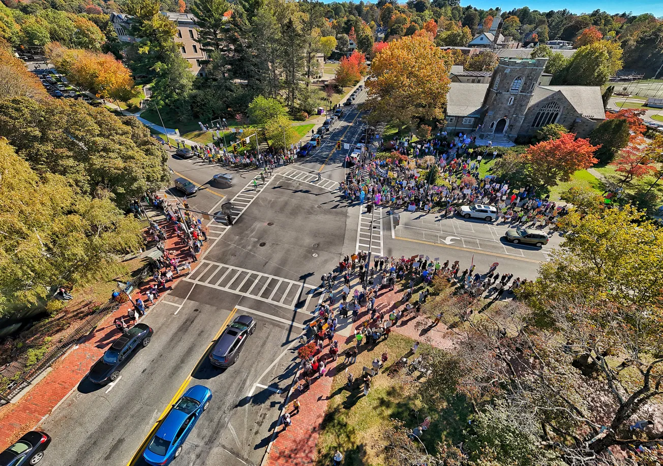 Third No Kings Rally for Winchester, Medford area set for March 28