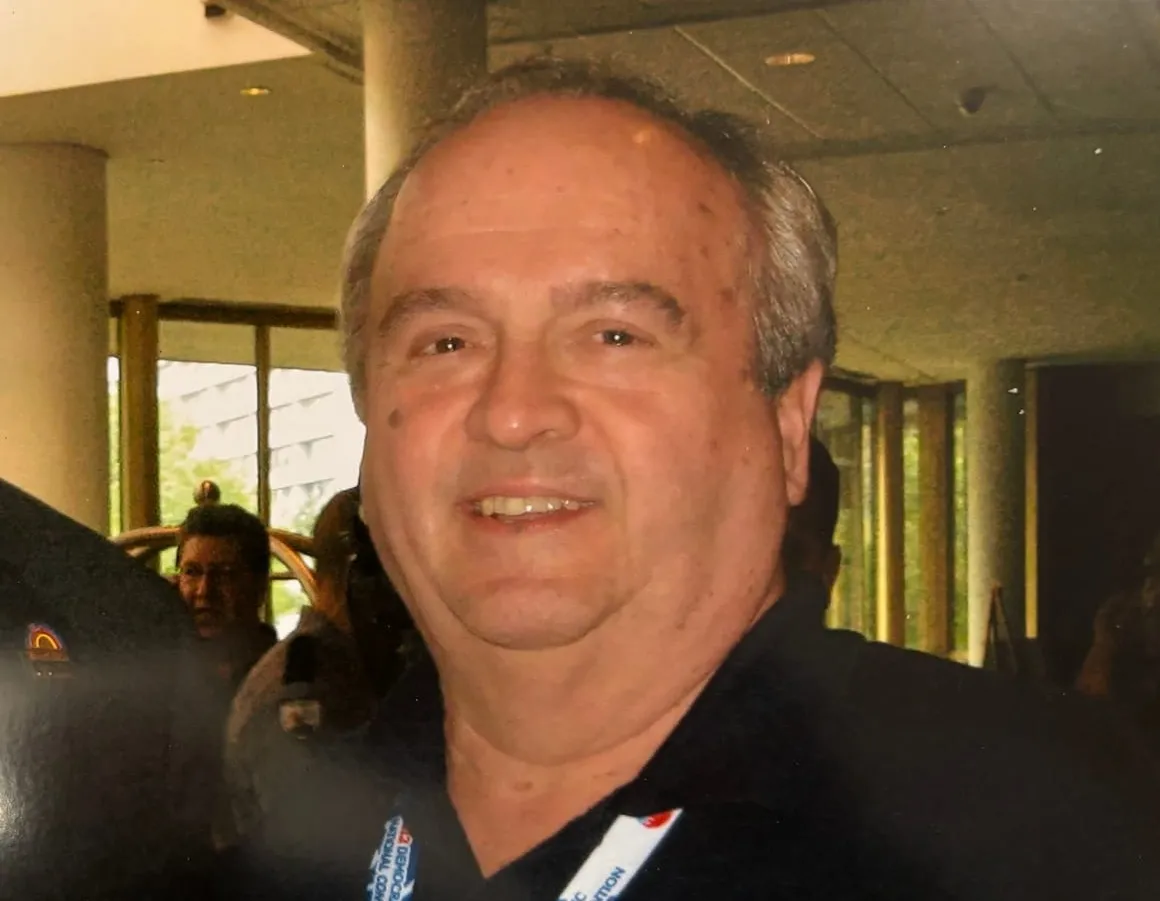 Robert E. Colt - Precinct 6